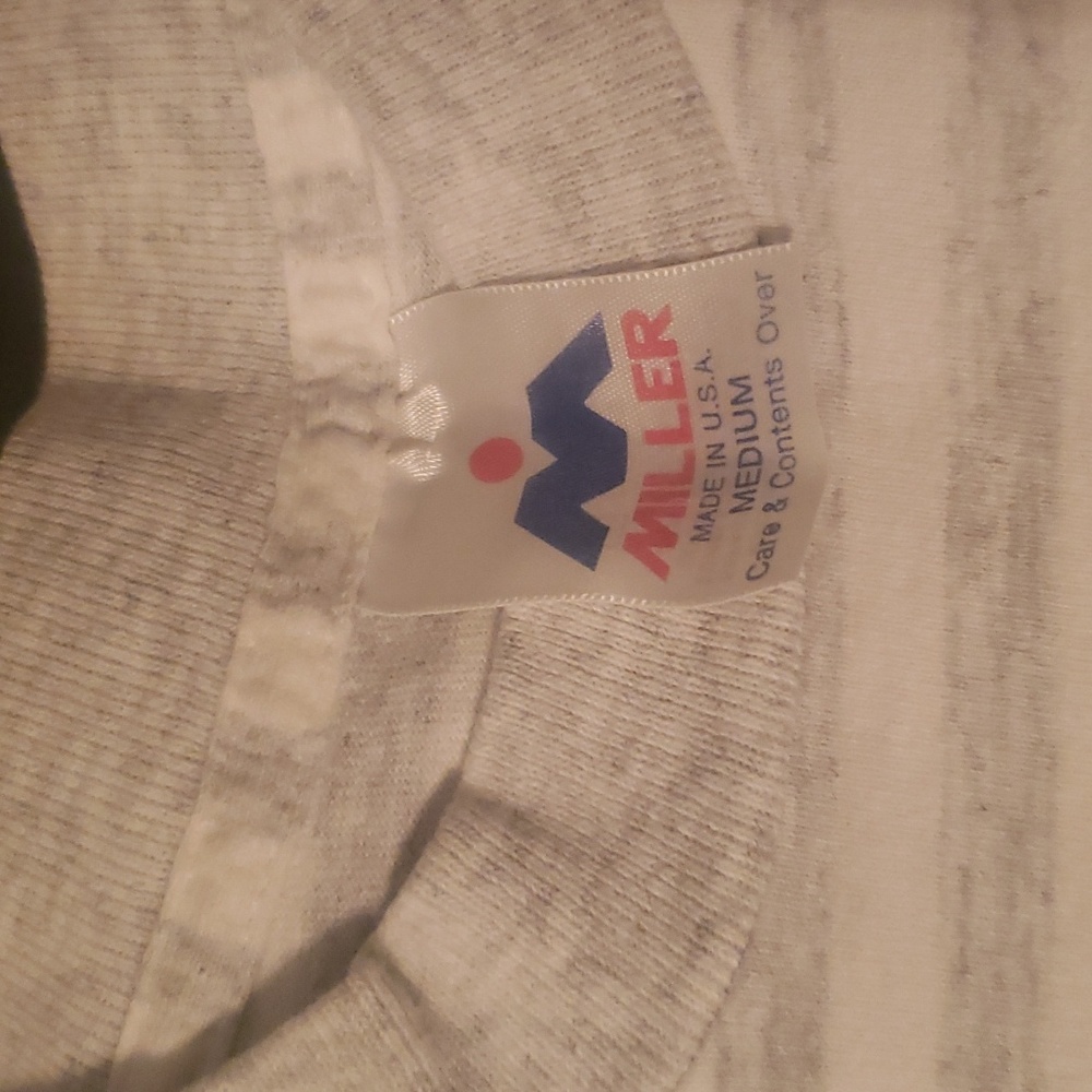 1988’ Vintage Las Vegas Shirt - Picture 4 of 6